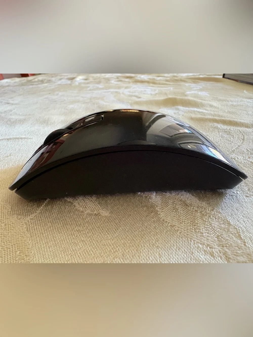 HP wireless optical mouse HP SM2061 -No USB